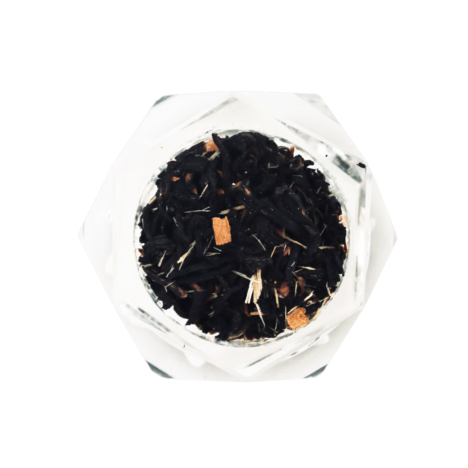 Thé Noir Bio Chic Breakfast de Chic des Plantes ! 
