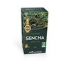 Thé Vert Sencha Bio - La Thé Box