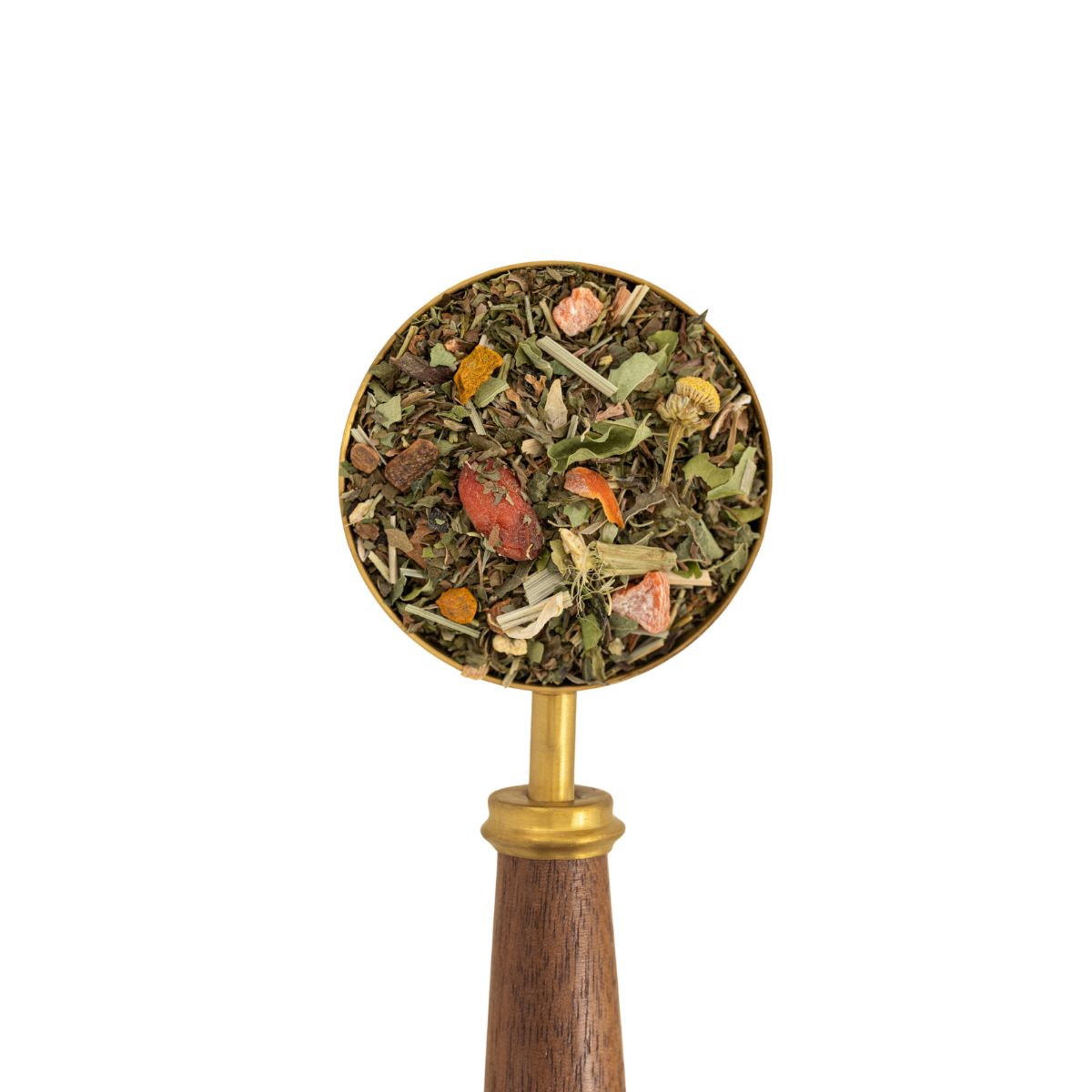 Vrac Tisane Détox de Maison Bianca.