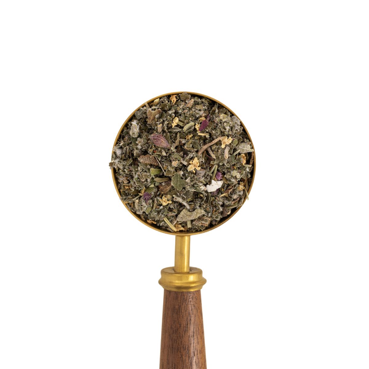 Vrac Tisane Cycle Féminin de Maison Bianca.