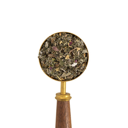 Vrac Tisane Cycle Féminin de Maison Bianca.
