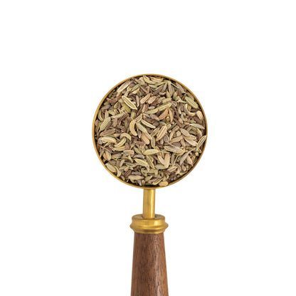 Vrac Tisane Digestion Douce de Maison Bianca.