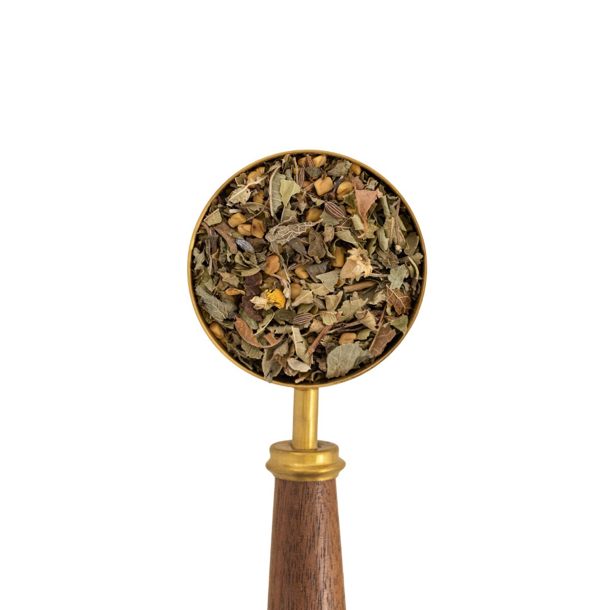 Vrac Tisane Allaitement de Maison Bianca.
