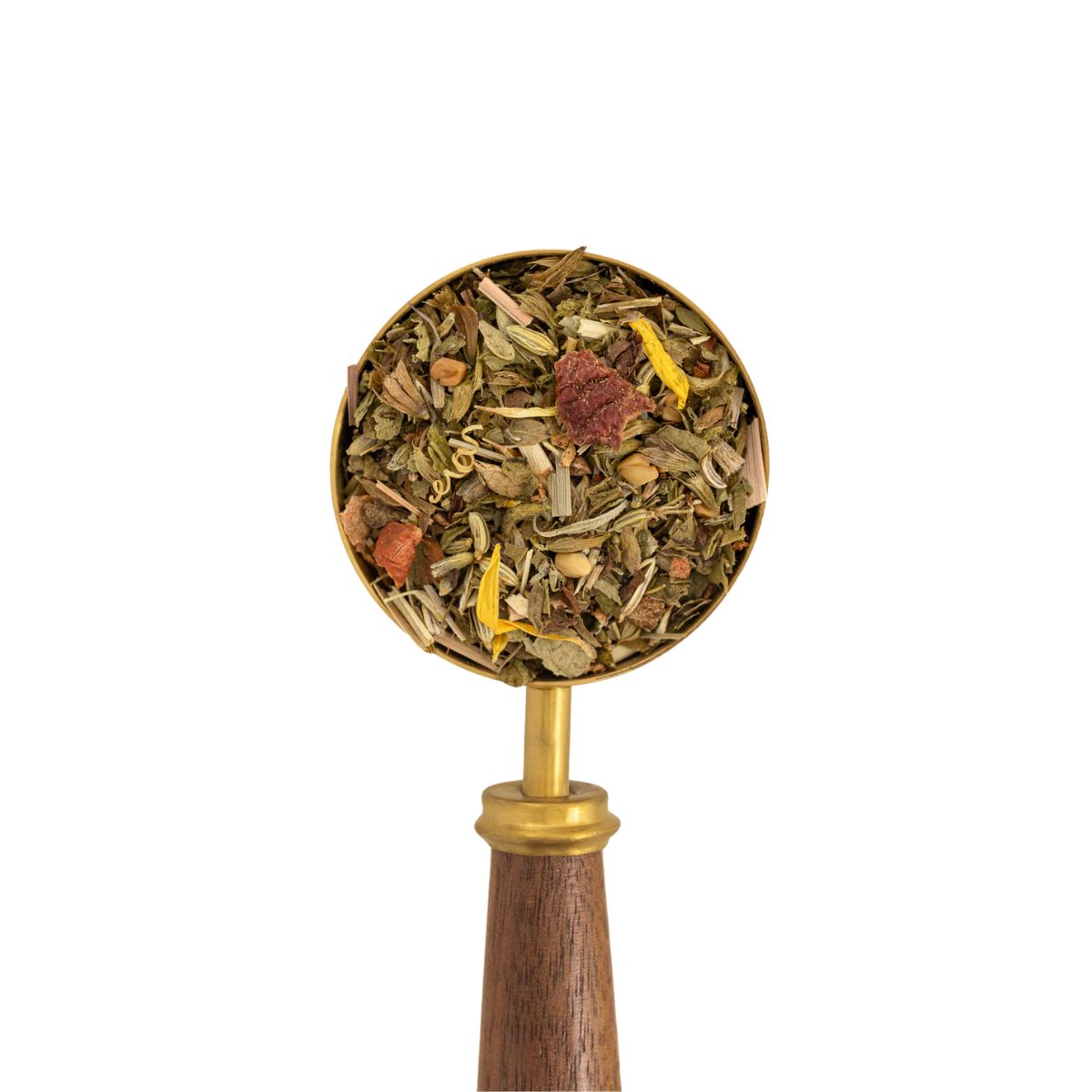 Vrac Tisane Doux Sommeil de Maison Bianca.