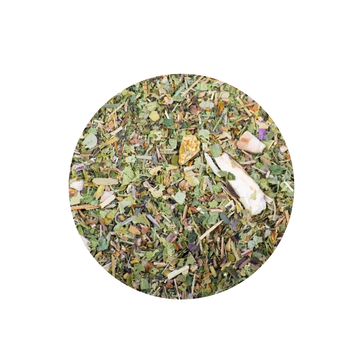 Tisane de Cezanne - La Thé Box