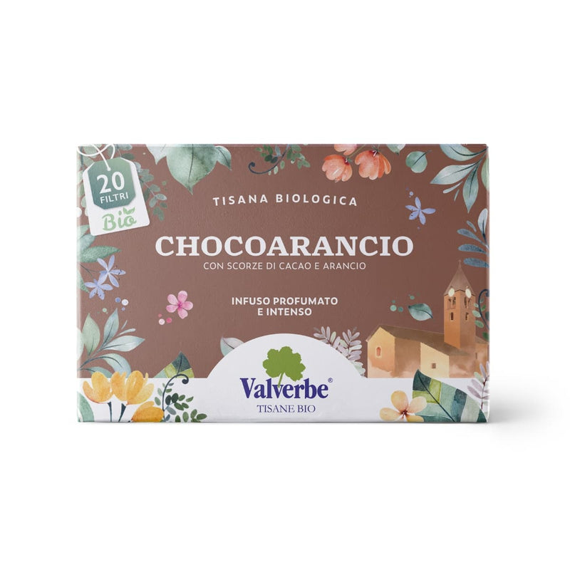 ChocoArancio