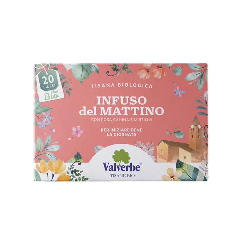 Infuso del Mattino