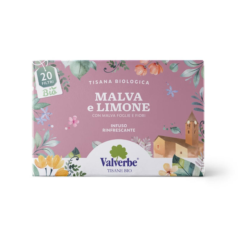 Malva e Limone