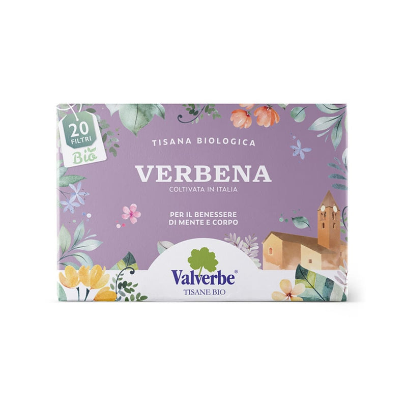 Verbena