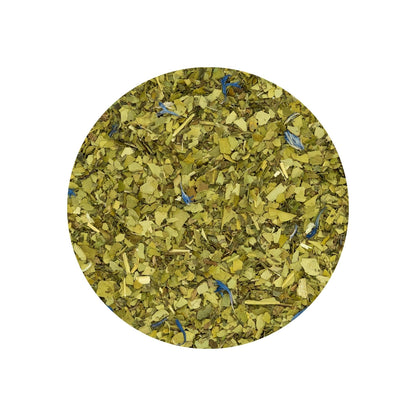 Maté Menthe Fabuleuse Bio - La Thé Box