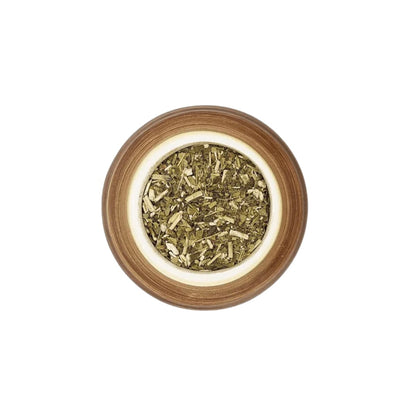 Yerba Maté Affiné Guarana - La Thé Box