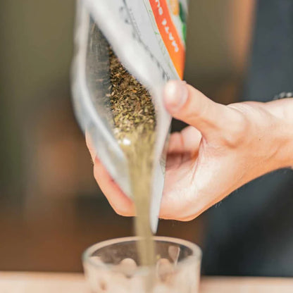 Yerba Maté Glacé Summer - La Thé Box