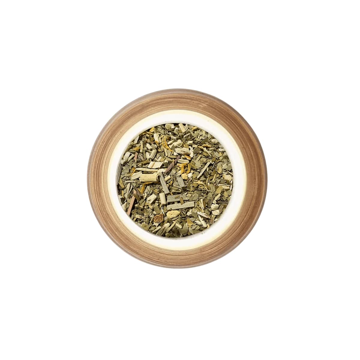 Yerba Maté Mangue - La Thé Box