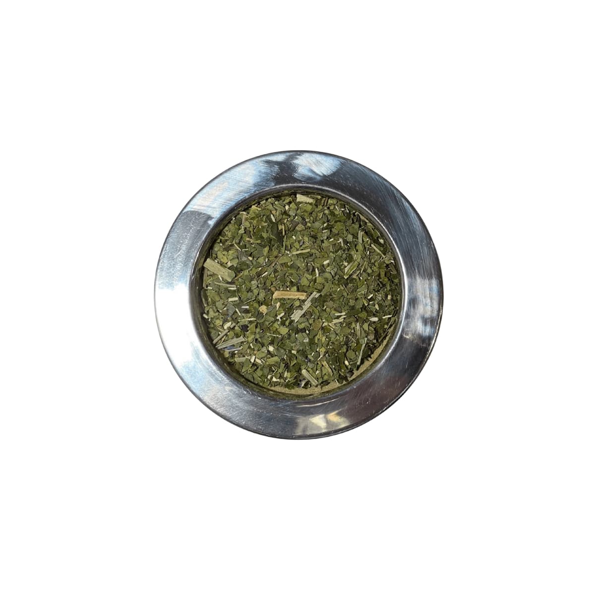 Yerba Maté Pêche - La Thé Box