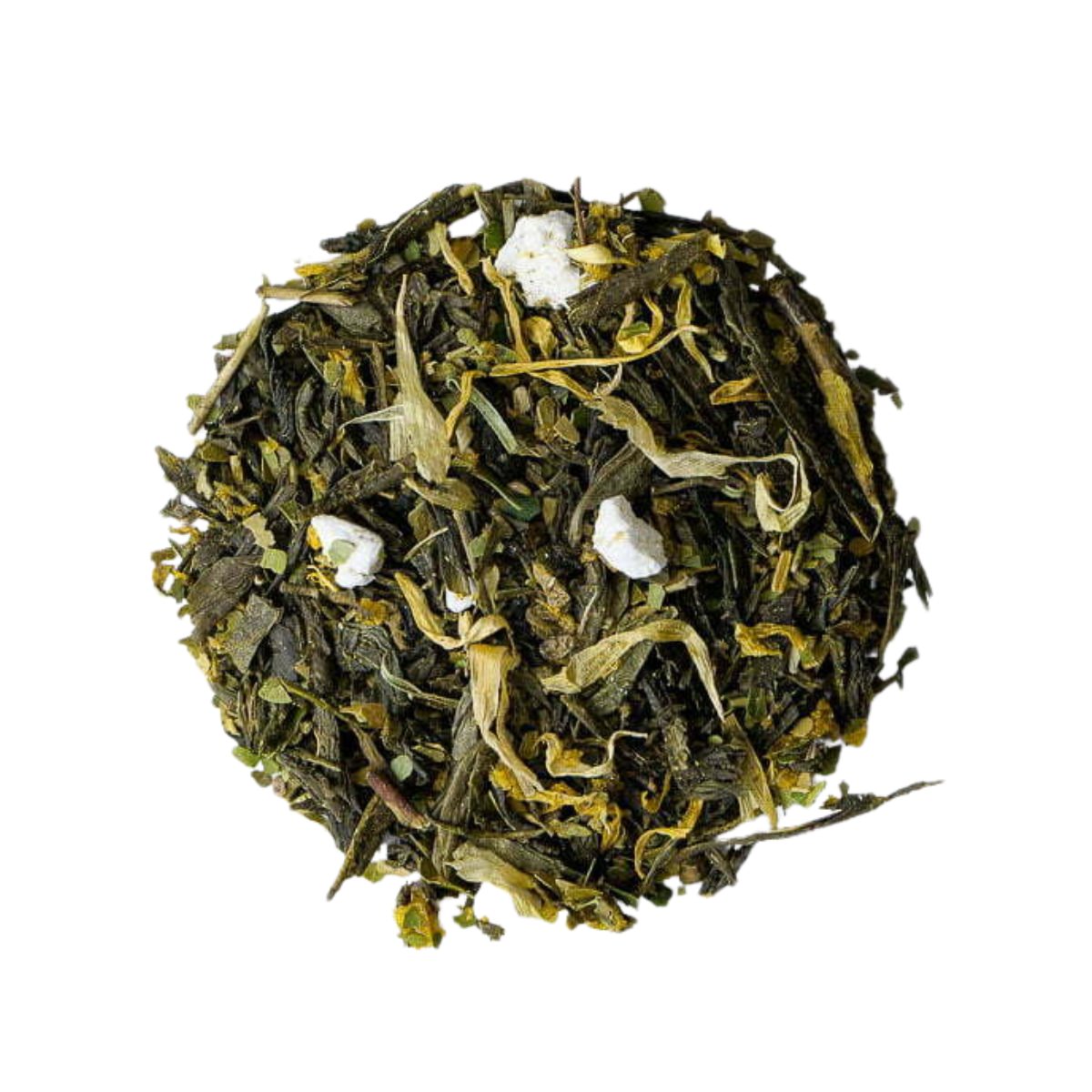 Yuzu - La Thé Box