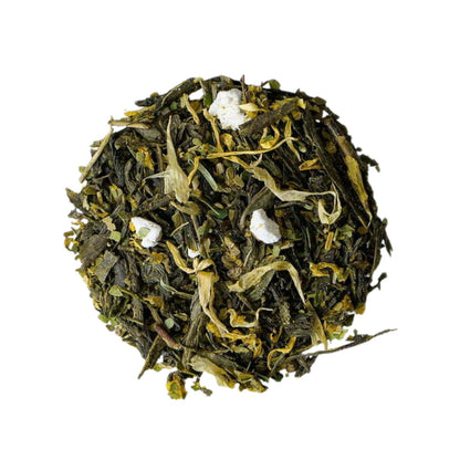 Yuzu - La Thé Box