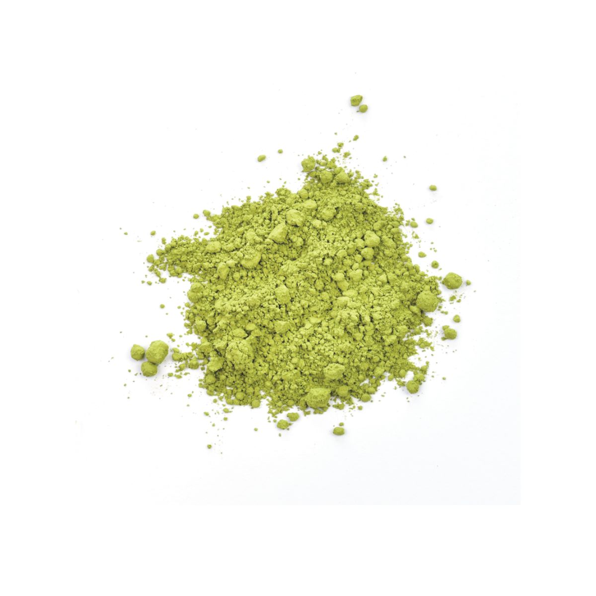 Vrac Matcha Cérémonie de La Route des Comptoirs.