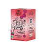 Red Party - La Thé Box