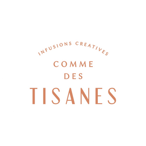 Comme des Tisanes : L'Infusion Vegan, Bio et Éthique