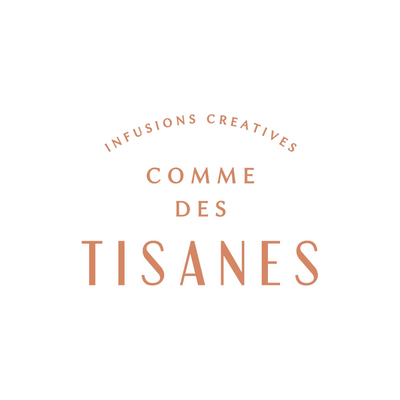 Comme des Tisanes : L'Infusion Vegan, Bio et Éthique