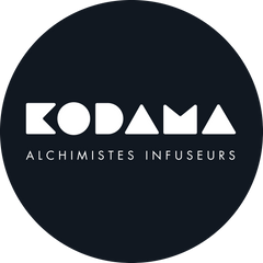 Kodama - La Thé Box