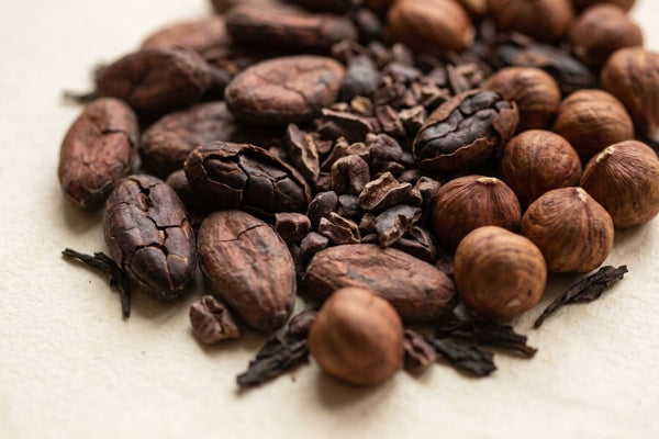 Cacaotée