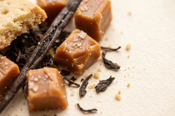 Gourmand