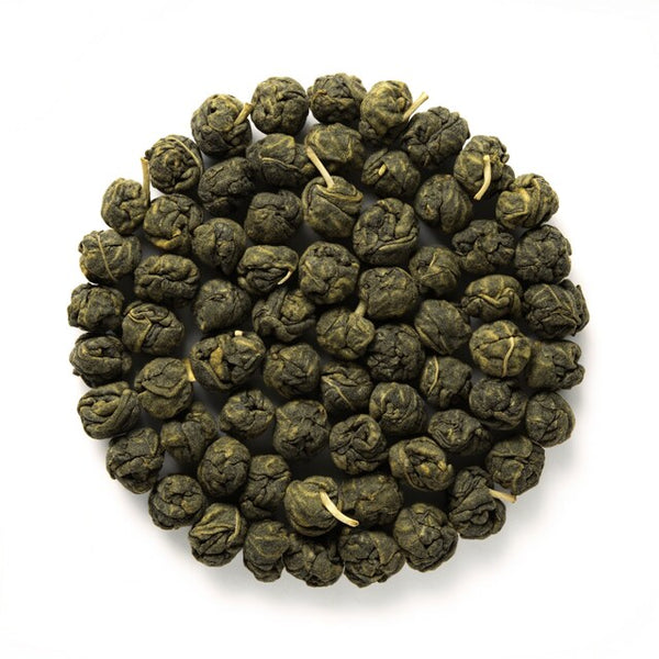 Thé oolong