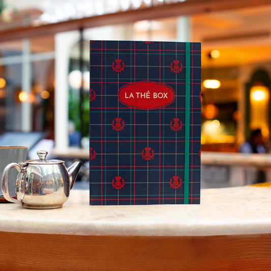 So Scottish ! - La Thé Box